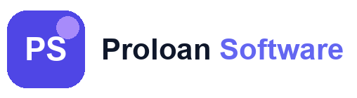 Proloan Software